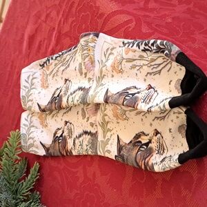 Cat socks unisex/BUNDLE ONLY 2or more items